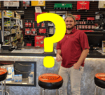 Future of Electrical Distributor Counters