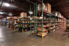 Electrical Distributor Warehouse