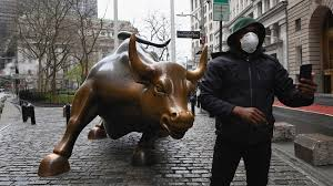 Manufacturer Fear of Wall Street