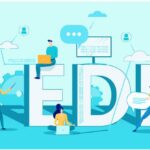 EDI Digitally Transforming Rep Manufacturer Service Model