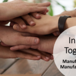 Manufacturers & Manufacturer Reps In This Together