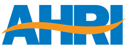 Air-Conditioning, Heating, and Refrigeration Institute logo