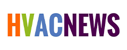 HVAC news logo