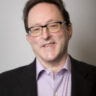 Portrait of the author, David Gordon, President of the Channel Marketing Group