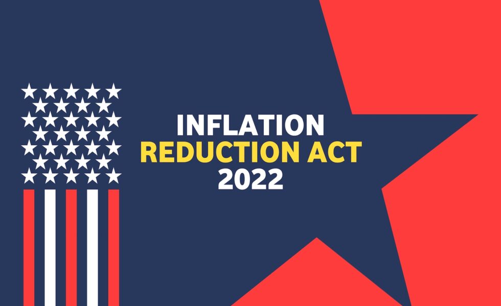 IRA - Inflation Reduction Act