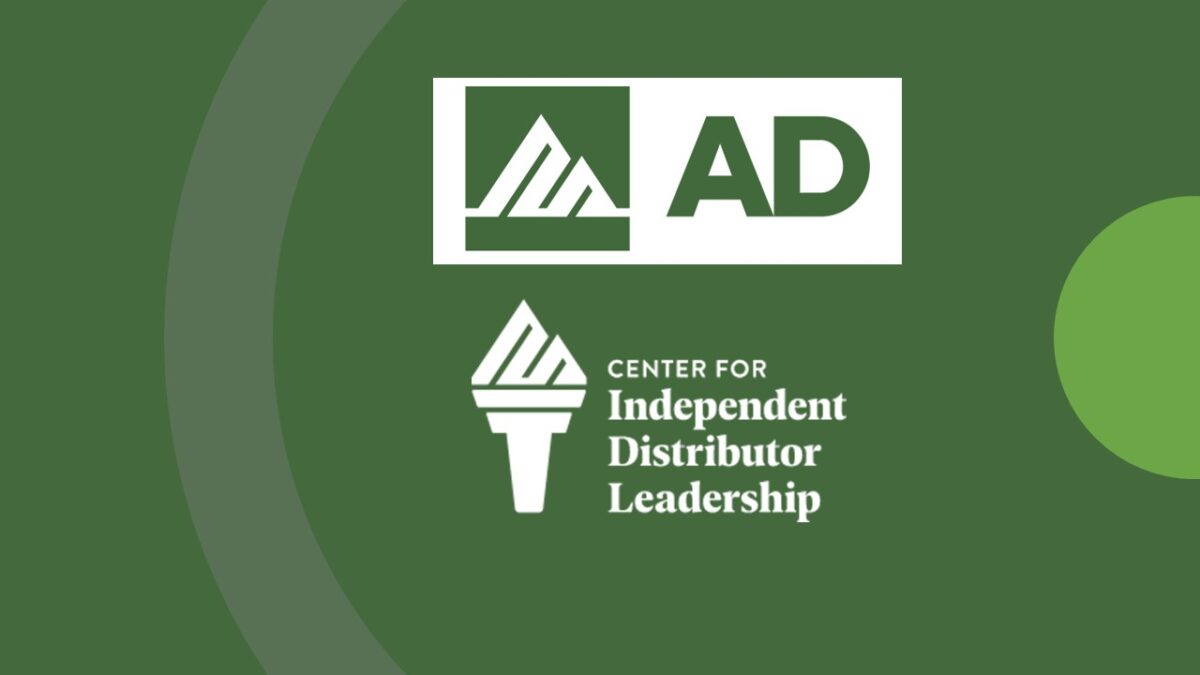AD leadership training program