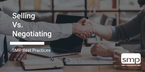 Salespeople Profit Adverse