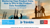 Trimble DDS Data Fuel Webinar HVACRTrends