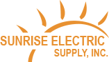 eCommerce with Sunrise Electric