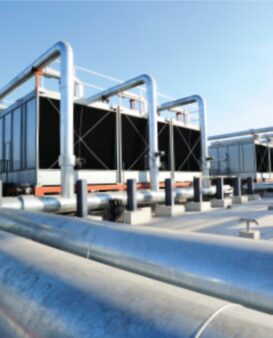 Danfoss Data Centers White Paper