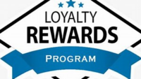 Contractor Loyalty Rewards