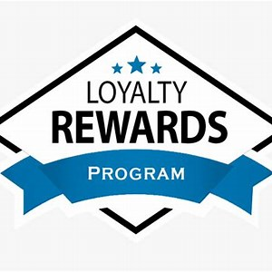 Contractor Loyalty Rewards