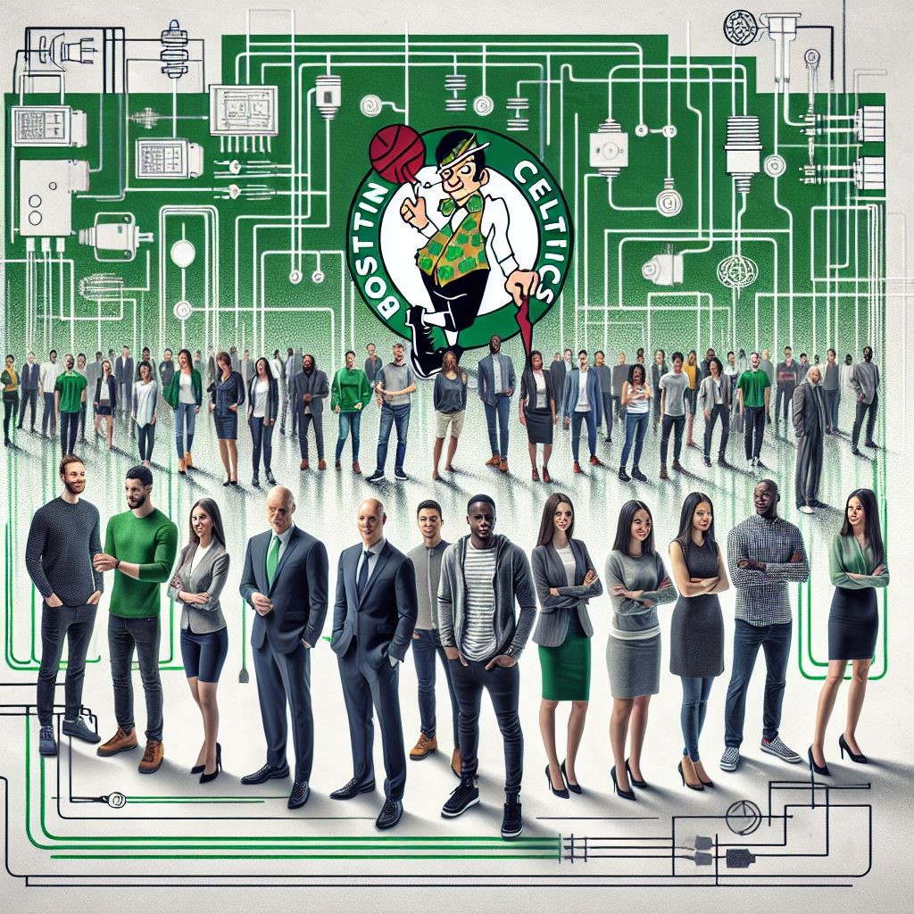 Leadership - Boston Celtics