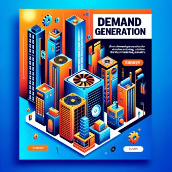 HVACR Demand Generation