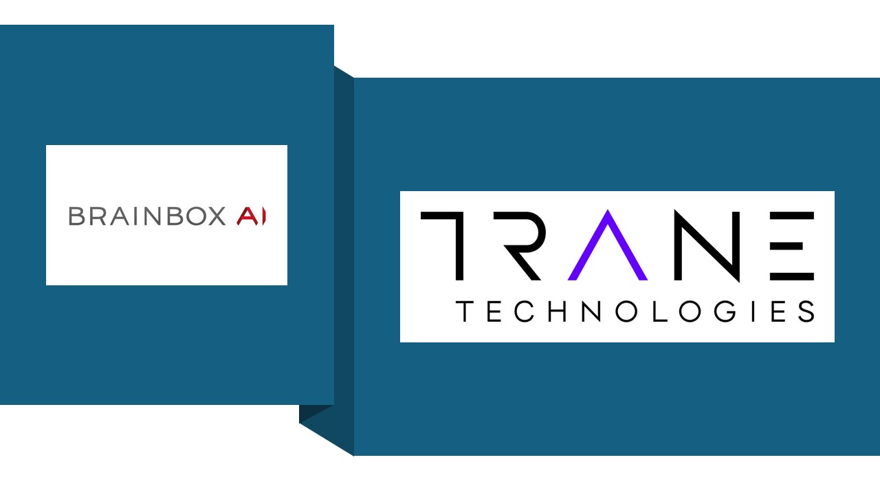 Traane Acquires BrainBox AI