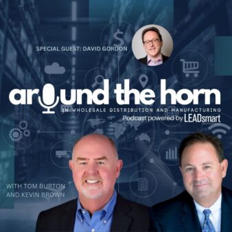 LEADsmart Around the Horn