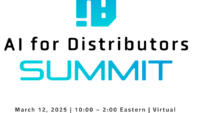 MDM AI for Distributors Summit