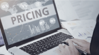 Online Pricing