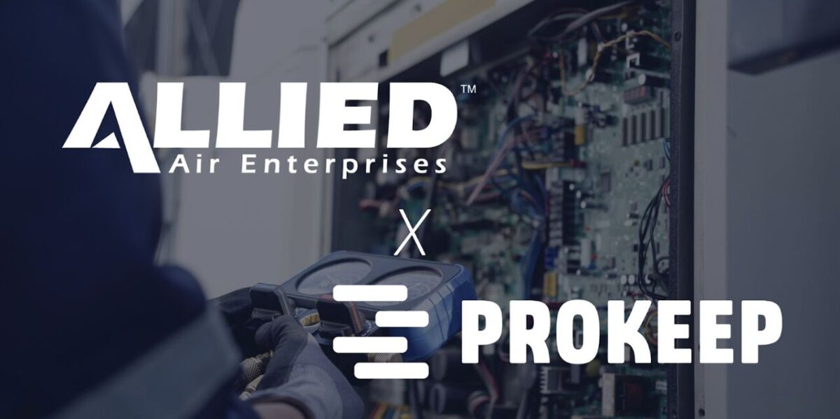 Prokeep Allied Air Enterprises