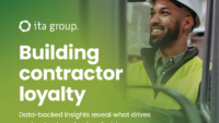 ITA Group Contractor Loyalty Program Research