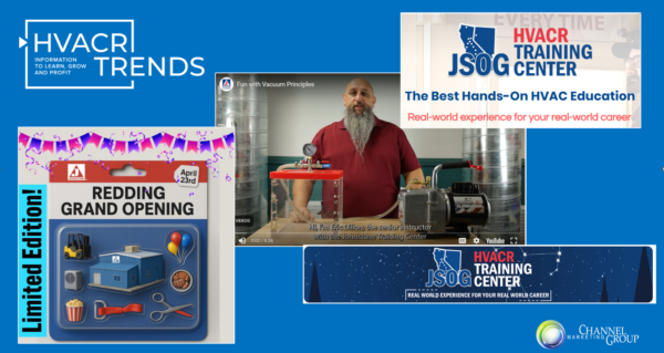 Johnstone Supply Group Orion