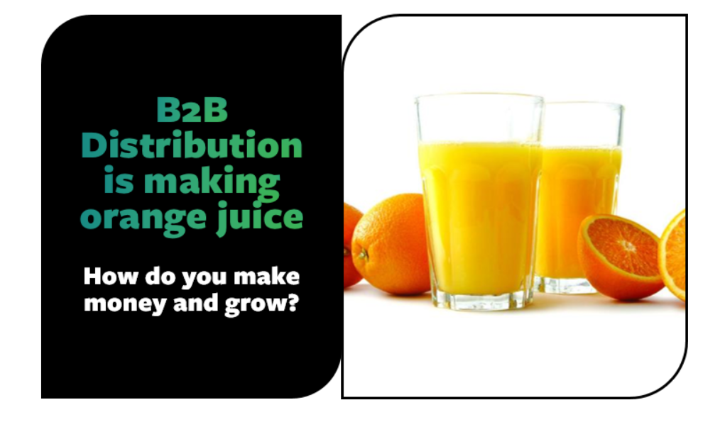 Orande Juice
