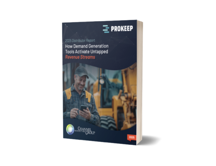 Sales productivity drives results