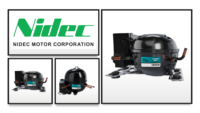 Nidec Embraco Compressors