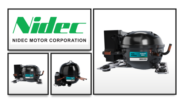 Nidec Embraco Compressors