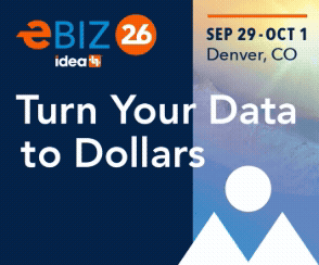 IDEA eBiz 2026