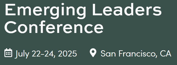 HARDI Emerging Leaders Conference 2025