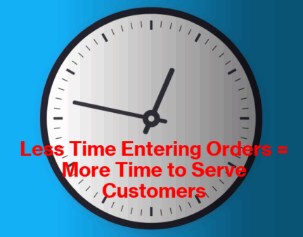 order management