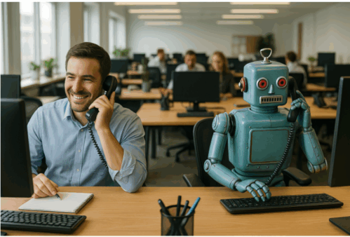 AI Agents in Distribution: From Hype to Practical Impact