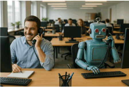 AI Agents in Distribution: From Hype to Practical Impact