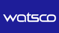 Watsco logo representing Watsco Q3 2025 results article on HVACR Trends