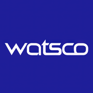 Watsco logo representing Watsco Q3 2025 results article on HVACR Trends