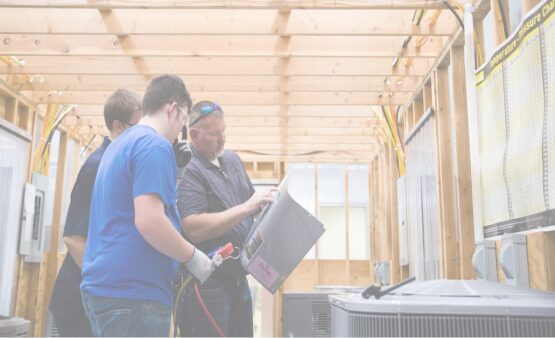 BDR and PPATEC partnership announcing in-person HVAC training focused on service profitability and technician excellence