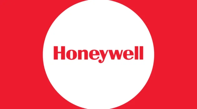 Honeywell building automation and industrial controls equipment
