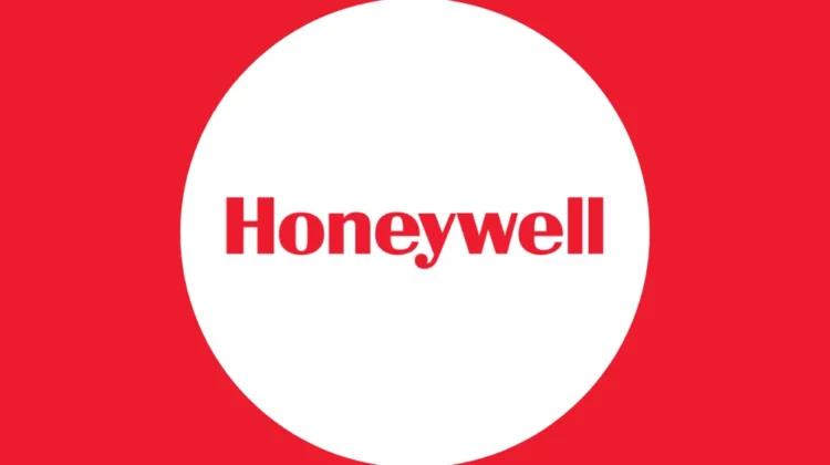 Honeywell building automation and industrial controls equipment