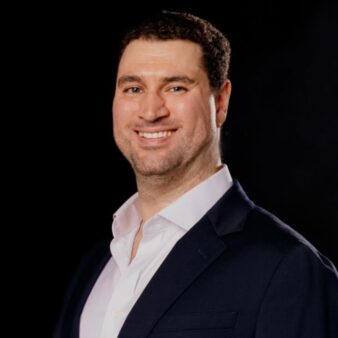 Jason Sullivan, Founder and CEO of DISTRO