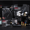 MalcoEdge HVACR refrigeration tools lineup including tube cutters, vacuum pumps, and manifolds