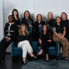 Women in HVACR logo announcing 2026 leadership team