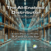 AI Platforms for Distributors eBook Cover — A Comprehensive Review