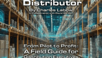 AI Platforms for Distributors eBook Cover — A Comprehensive Review
