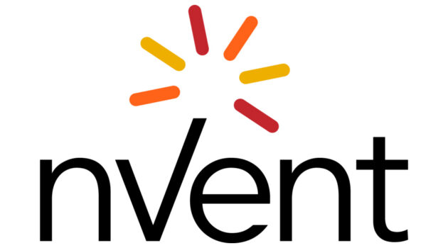 nVent Q4 2025 earnings results showing portfolio transformation toward data center and infrastructure growth