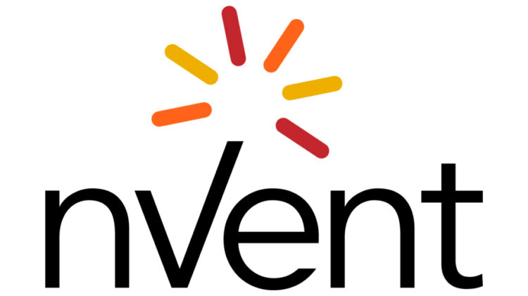 nVent Q4 2025 earnings results showing portfolio transformation toward data center and infrastructure growth