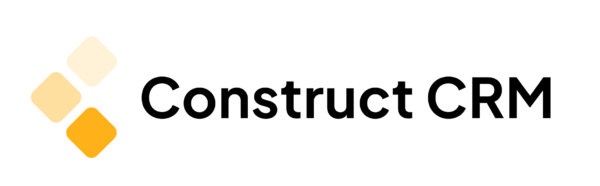 Construct CRM - Logo