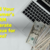 Could Your Customer’s CRM Generate Revenue for You