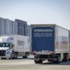 HVAC distribution warehouse representing Ferguson Enterprises channel strategy and Q1 2026 results