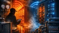 AI Boom Impacts HVACR